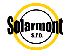 Solarmont s.r.o. - Logo